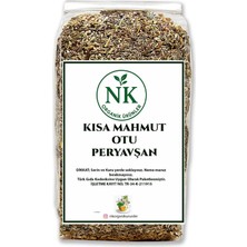 Nk Organik Kısa Mahmut Peryavşan Otu 40GR