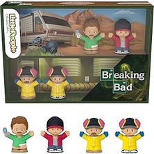 Starseven Littlepeople Collector Little People Collectorbreaking Bad