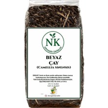 Nk Organik Beyaz Çay Camella Sinensis 30GR