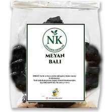 Nk Organik Meyan Balı 25GR