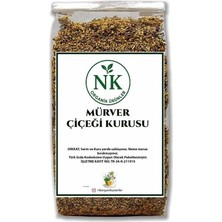 Nk Organik Mürver Çiçeği Sambucus Nigra L 25GR