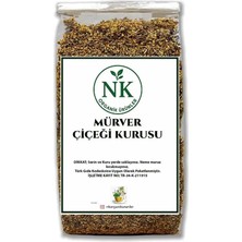 Nk Organik Mürver Çiçeği (Sambucus Nigra L) 30GR