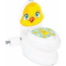 Starseven Pilsan Eğitici Civciv Klozet