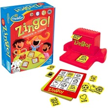 NessiWorld Zingo Türkçe 7700T