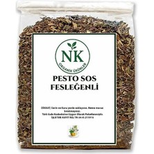 Nk Organik Pesto Sos Fesleğenli Makarna Çeşni 25GR