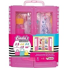 Starseven Dede Linda'nın Gardırobu