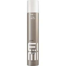 Starseven Wella Professionals Eimi Fix Dinamik Sabitleme 45 Saniyede Sabitlenen Saç Spreyi 500 ml