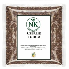 Nk Organik Üzerlik Otu Tohumu (Peganum Harmala) 30GR