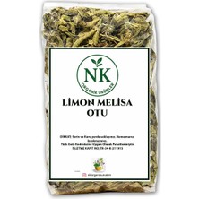Nk Organik Melisa Limon 40GR