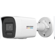 Lims Store Hikvision DS-2CD1047G2H-LIUF 4mp 2.8 mm Ip Bullet Colorvu Kamera