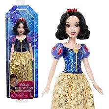 Starseven Princess Prenses - Pamuk Prenses, 3 Yaş Üzeri, HLW08