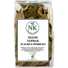 Nk Organik Defne Yaprağı Doğal 40GR