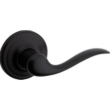 Starseven 97880-862 Tustin Sağ El Yarım Kukla Kol, Demir Siyahı