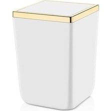 Starseven Toskana Kovasi 6 Lt Beyaz Altin