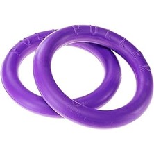 Starseven Ferplast Oyuncağı, Eğitim Halkası, Çiğneme, Koşu, Atlama, Atış Için, Zehirli Olmayan, Y