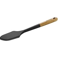 Starseven Staub Pastacı Spatulası, Paslanmaz Çelik