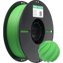 Esun Basic Pla Yeşil Filament 1.75MM 1kg - Canlı Yeşil Pla 3D Yazıcı Filamenti