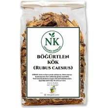 Nk Organik Böğürtlen Kökü 40GR