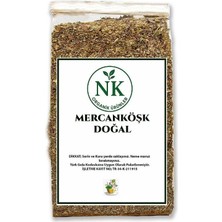 Nk Organik Mercan Köşk 1kg