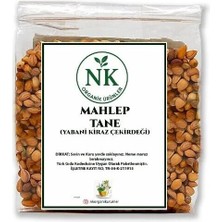 Nk Organik Mahlep Tane 10 gr
