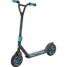 NessiWorld 2 Tekerlekli Dirt Rider Mavi Scooter