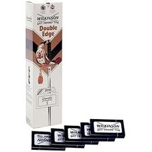 Starseven Wilkinson Sword Çift Taraflı Yaprak Jilet 100 Adet