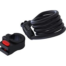 Starseven Segway Ninebot PJ02MMS Şifreli Kilit