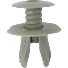 Lims Store Vw Transporter - T4 - T5 Kapı Döşeme Klipsi (Bej) Yk 0013 10 Adet