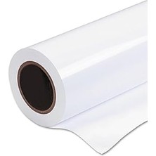 Starseven Beyaz Hava Kanallı Kaplama Folyosu 61 cm x 4 mt