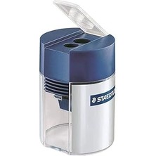 Starseven Staedtler 512 001 Çift Bölmeli Kalemtraş