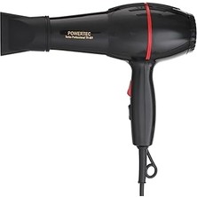 Starseven TR-801 Fön &amp; Saç Kurutma Makinesi