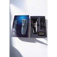 Lims Store Profesyonel Erkeklere Özel Kişisel Bakım Için Çok Yönlü Tıraş Çözümü