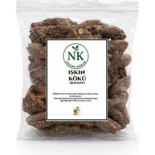 Nk Organik Ravent Kökü (Işkın Kökü) 30GR