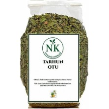 Nk Organik Tarhun Otu 30GR