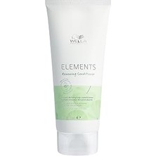 Starseven Wella Professionals Elements Yenileyici Saç Kremi 200 ml - Tüm Saç Tipleri Için