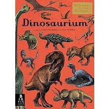 Starseven Dinosaurium
