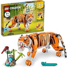 Starseven Creator 3’ü 1 Arada Muhteşem Kaplan 31129 – 9 Yaş Üzeri Kız Erkek Çocuklar Için Doğum Gü