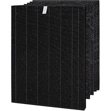 Starseven Orijinal Winix Filtre S +Smokeguard C545 Için