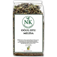 Nk Organik Oğul Otu 40GR