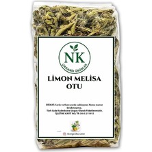 Nk Organik Melisa Limon 25GR