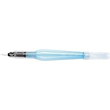 Starseven Pentel Aquash Sulu Fırça, Xfrh-1-M