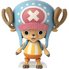 Starseven Bandai Anime Heroes One Piece Serisi 16 cm Chopper Poz Verilebilir Figür