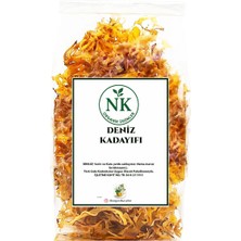 Nk Organik Deniz Kadayıfı Doğal 40GR