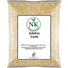 Nk Organik Kinoa Tane 40GR