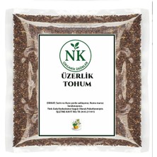 Nk Organik Üzerlik Otu Tohumu (Peganum Harmala) 40GR