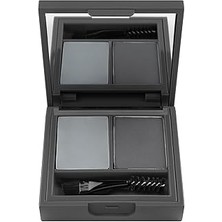 Starseven Alix Avien Şekillendirici, Belirginleştirici Gri Kaş Sabitleme Farı-Perfect Fix Brow Palette 704 gr