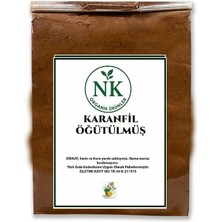 Nk Organik Karanfil Öğütülmüş 50GR