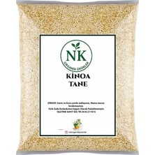 Nk Organik Kinoa Tane 30GR