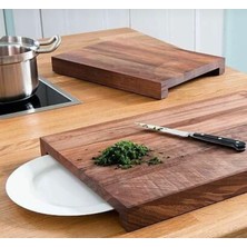 Craftel Ahşap Doğrama Tahtası