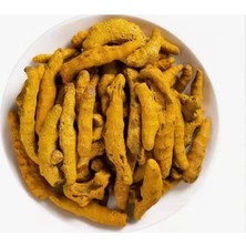 Nk Organik Zerdeçal Kök Kuru 30GR